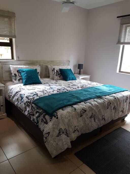 Photo of Bedroom in Shaka's Rock