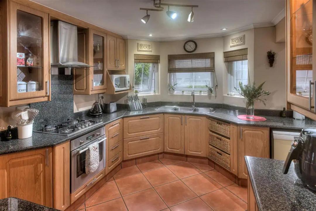 Photo of Kitchen in Parklands