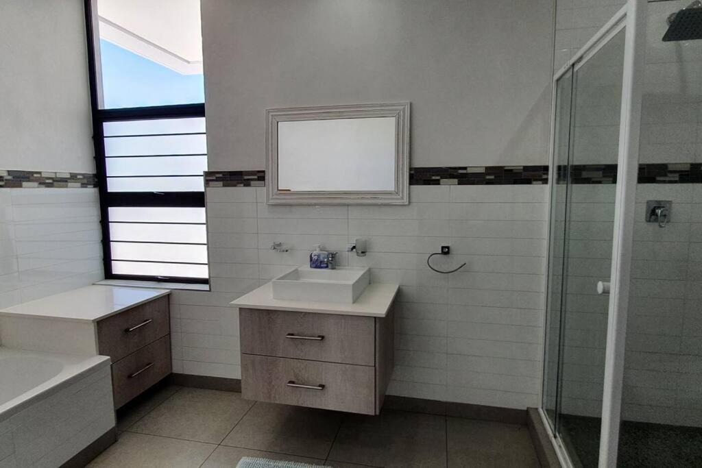 Photo of Bathroom in Sasolburg