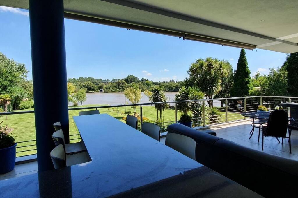 Photo of Patio Balcony in Sasolburg