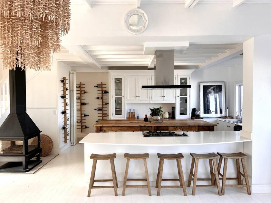 Photo of Kitchen in Yzerfontein