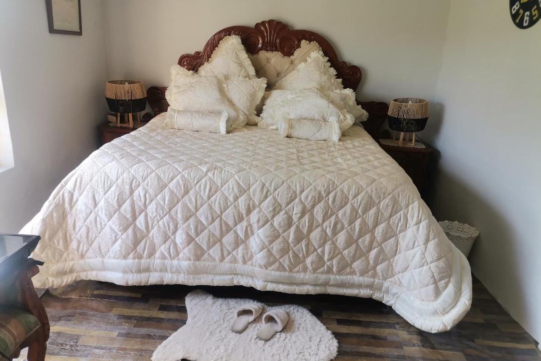 Photo of Bedroom in Alice