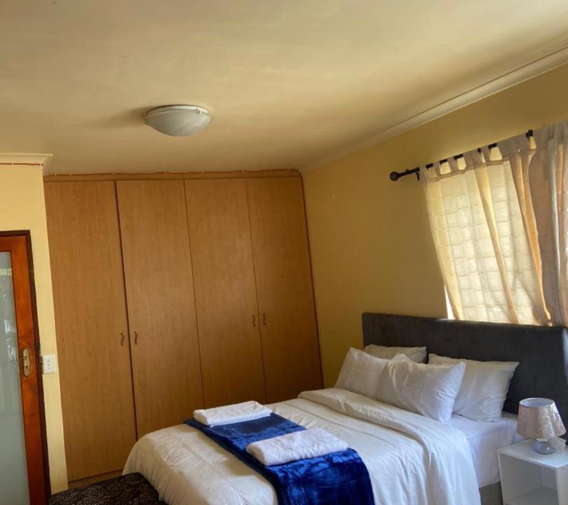 Photo of Bedroom in Parklands