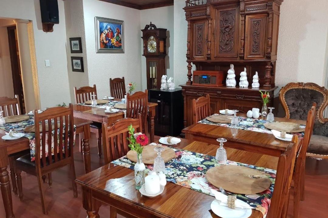 Photo of Kitchen in Middelburg