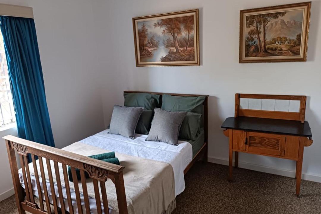 Photo of Bedroom in Kai !Garib