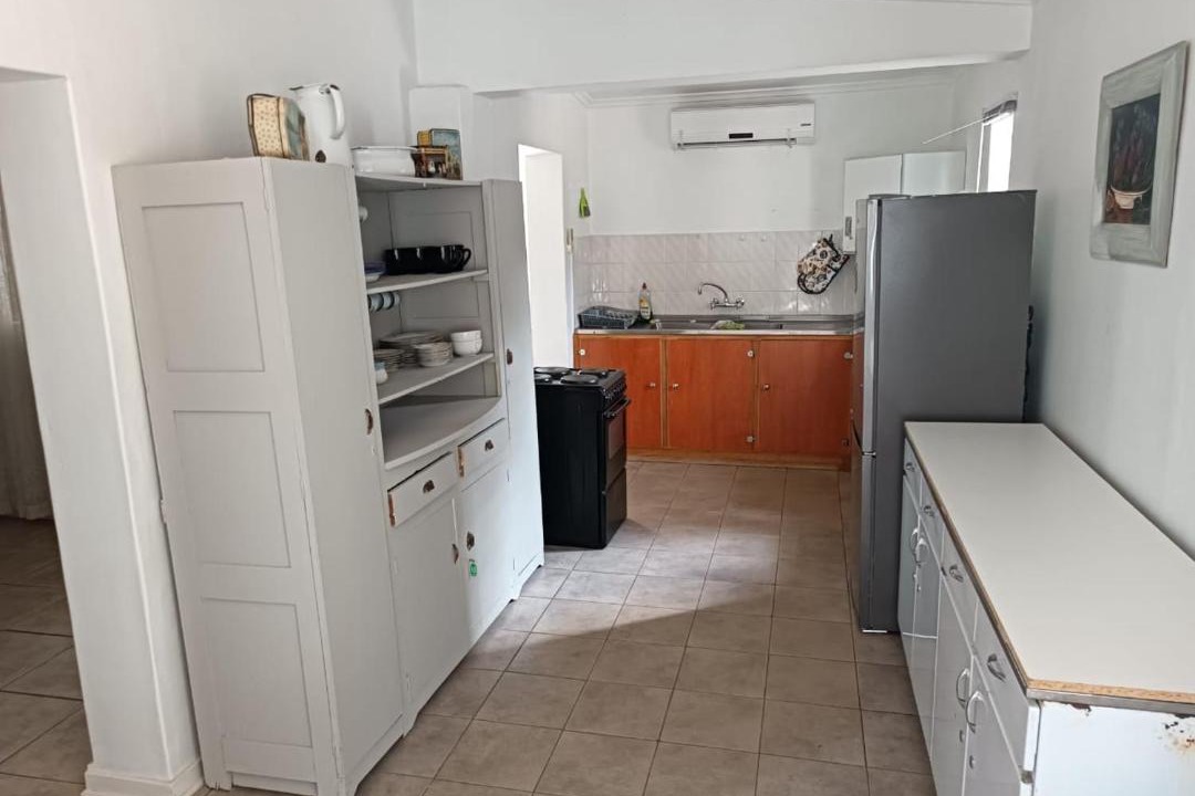 Photo of Kitchen in Kai !Garib