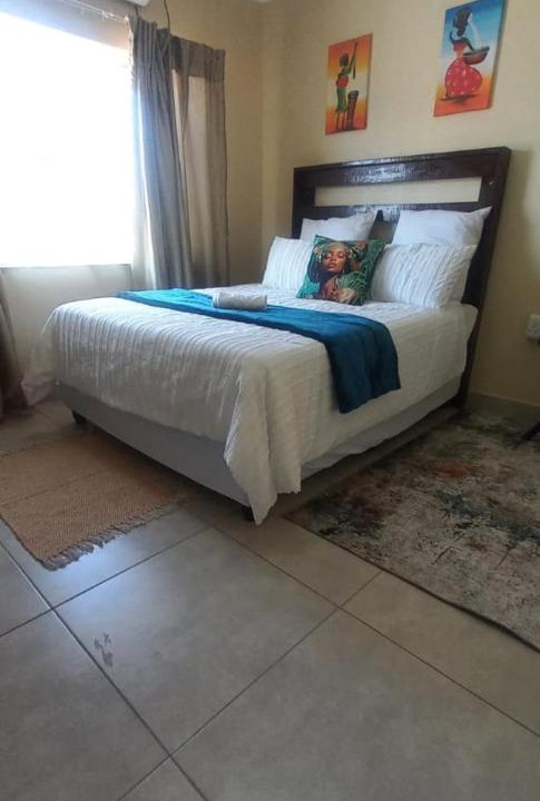 Photo of Bedroom in Klerksdorp