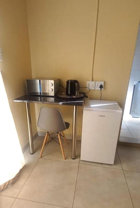 Photo of Kitchen in Klerksdorp