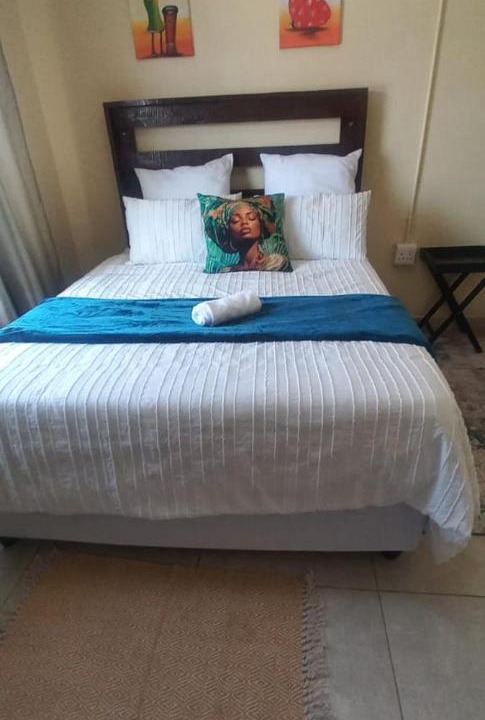 Photo of Bedroom in Klerksdorp