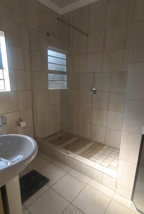 Photo of Bathroom in Klerksdorp