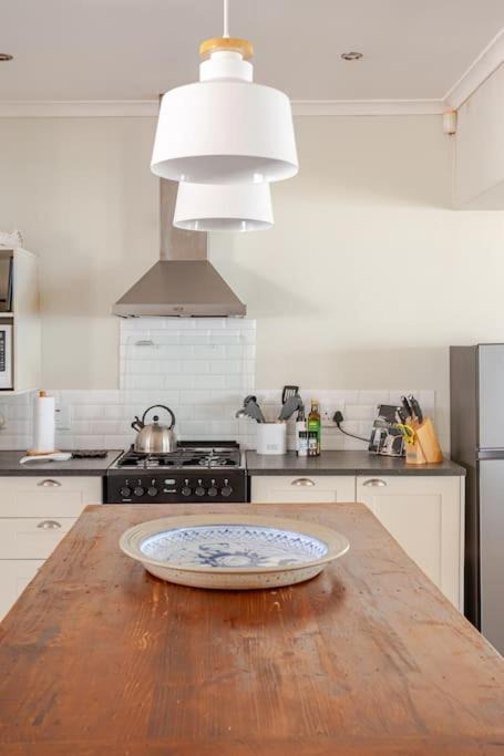Photo of Kitchen in De Kelders