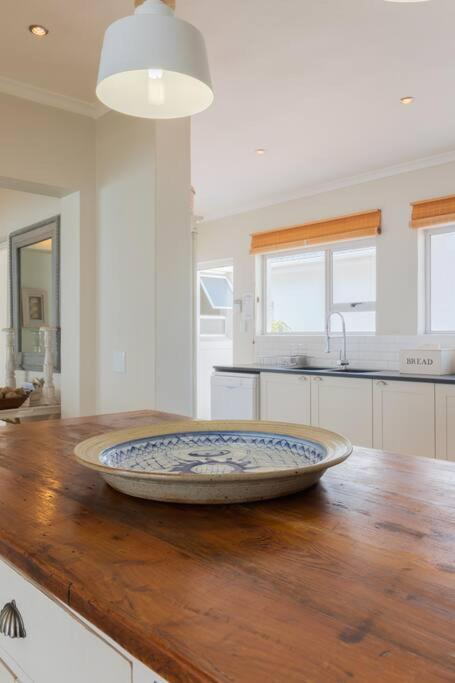 Photo of Kitchen in De Kelders