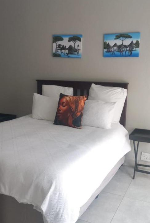 Photo of Bedroom in Klerksdorp