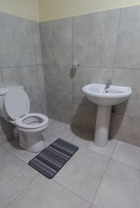 Photo of Bathroom in Klerksdorp
