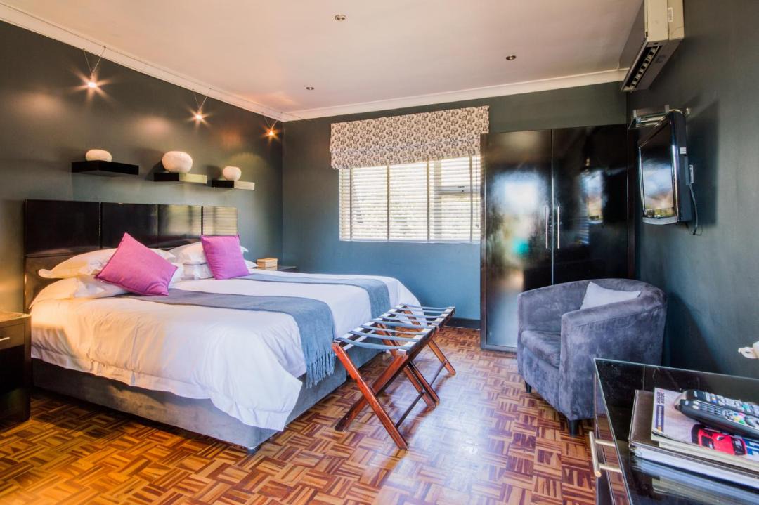 Photo of Bedroom in Edenvale