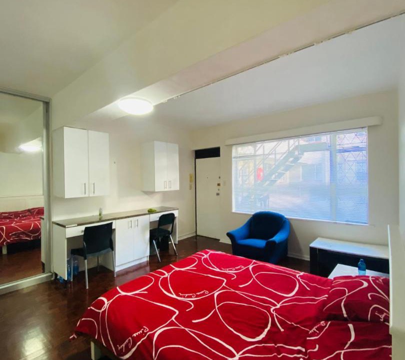 Photo of Bedroom in Humewood