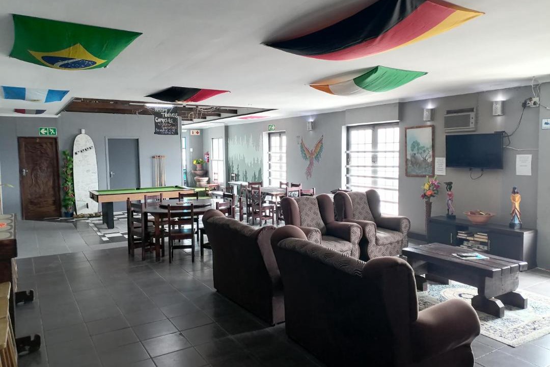 Photo of Livingroom in Mossel Bay