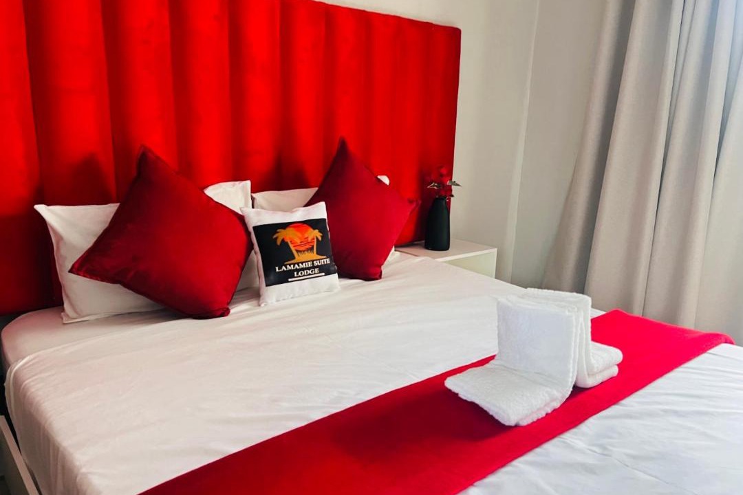 Photo of Bedroom in Thohoyandou