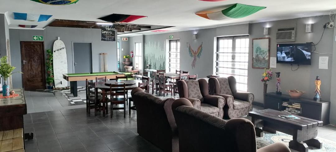 Photo of Livingroom in Mossel Bay