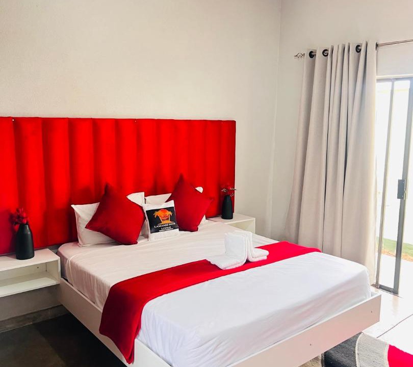 Photo of Bedroom in Thohoyandou