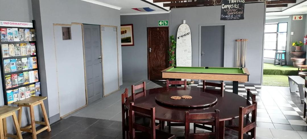 Photo of Others in Mossel Bay