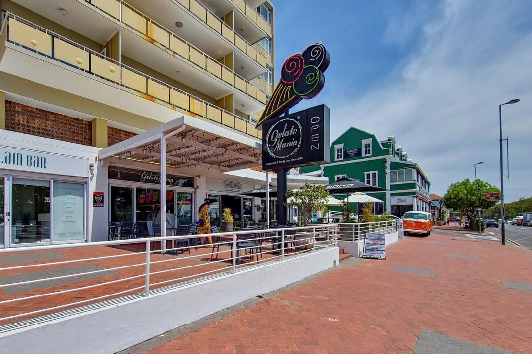 Photo of Others in Green Point