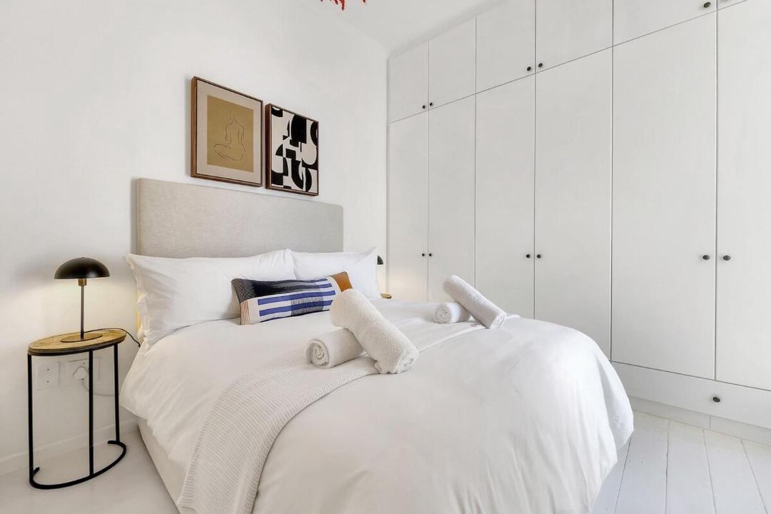 Photo of Bedroom in Green Point