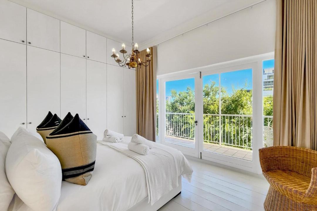 Photo of Bedroom in Green Point