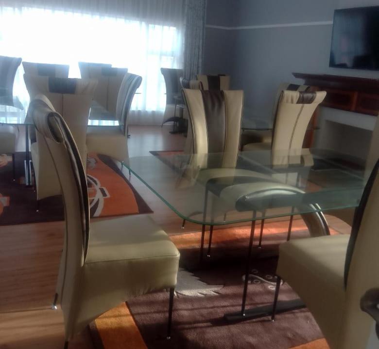 Photo of Livingroom in King William's Town
