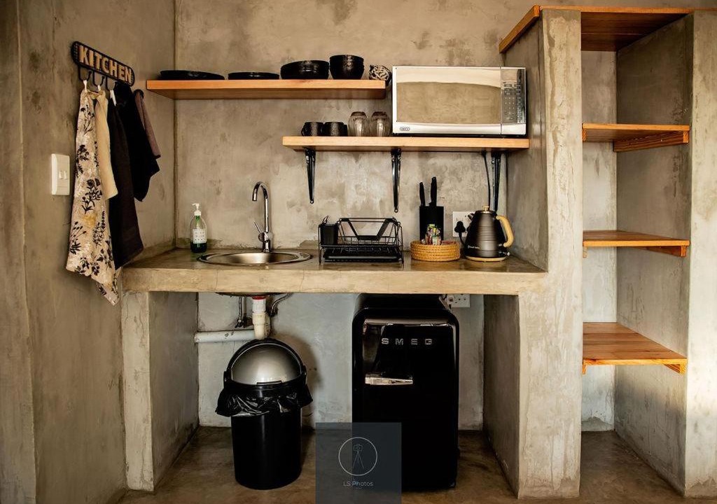 Photo of Kitchen in Piet Retief