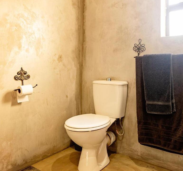 Photo of Bathroom in Piet Retief