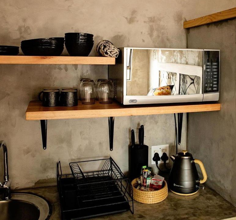 Photo of Kitchen in Piet Retief