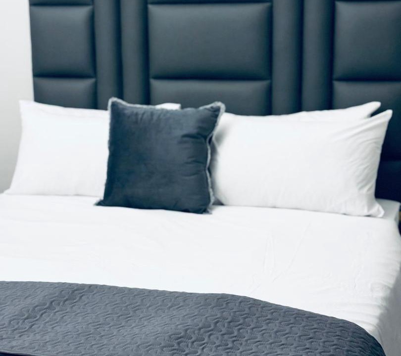 Photo of Bedroom in Musgrave