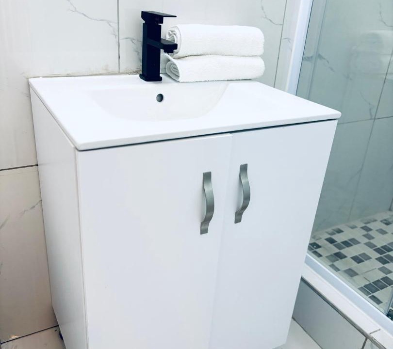 Photo of Bathroom in Musgrave