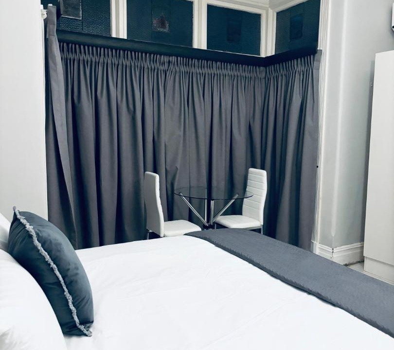 Photo of Bedroom in Musgrave