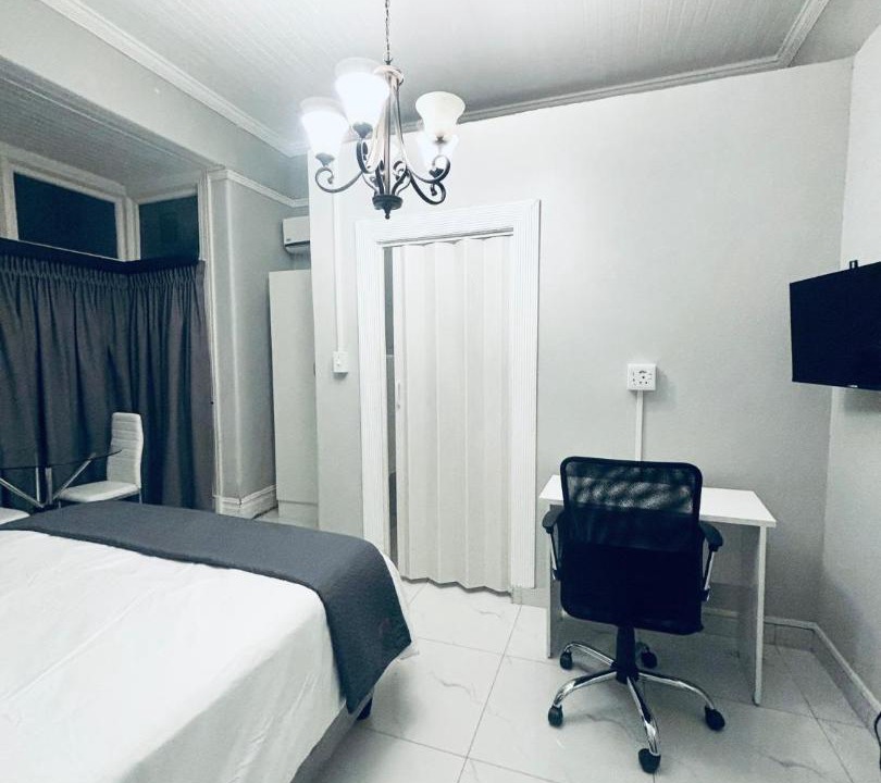 Photo of Bedroom in Musgrave
