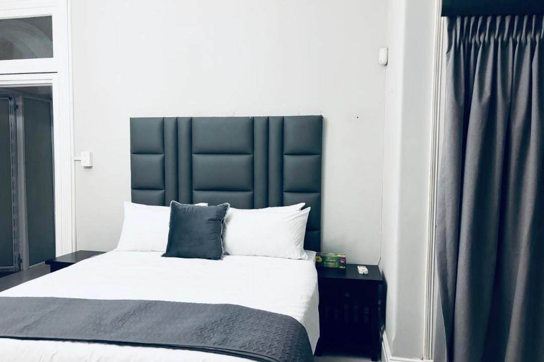 Photo of Bedroom in Musgrave