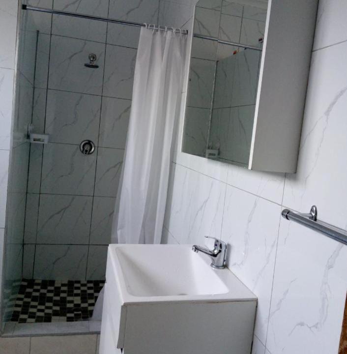 Photo of Bathroom in Durban