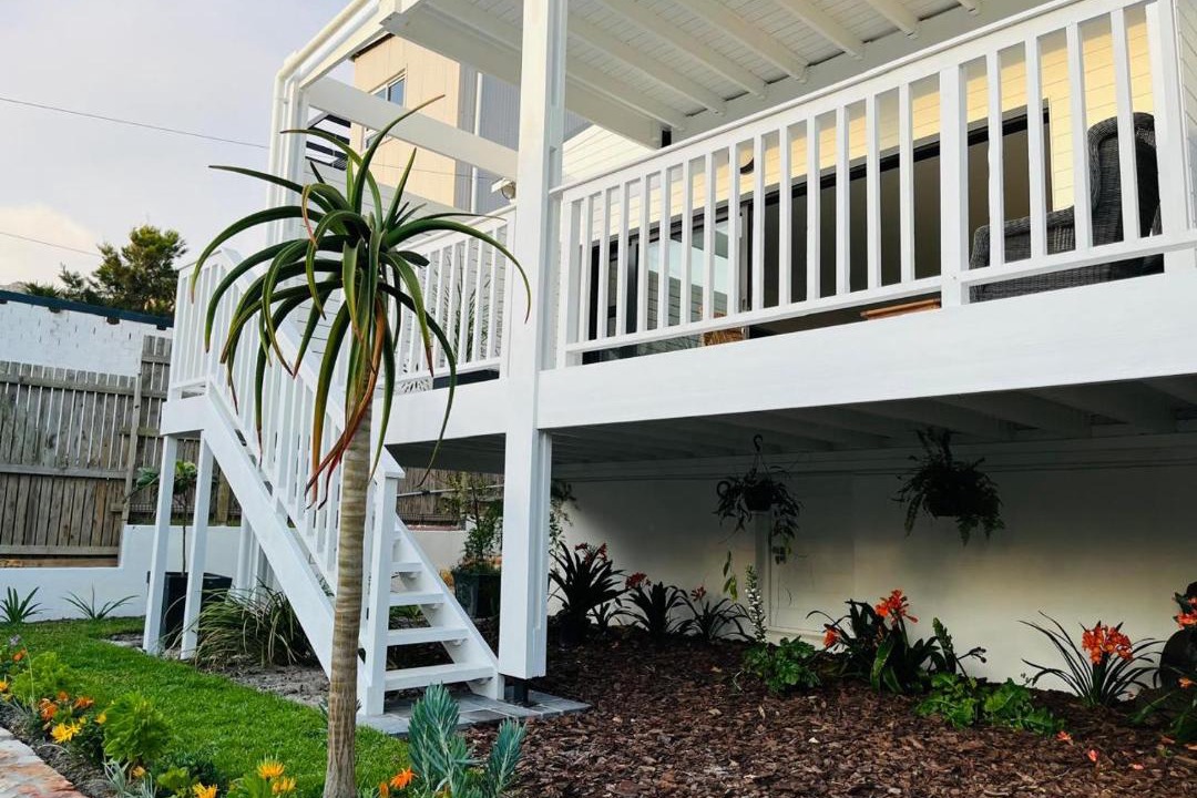 Photo of Patio Balcony in Cape Peninsula