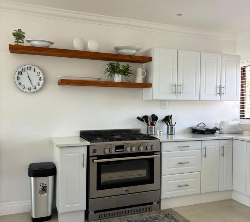 Photo of Kitchen in Jeffreys Bay