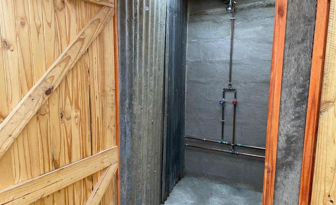 Photo of Bathroom in Boston