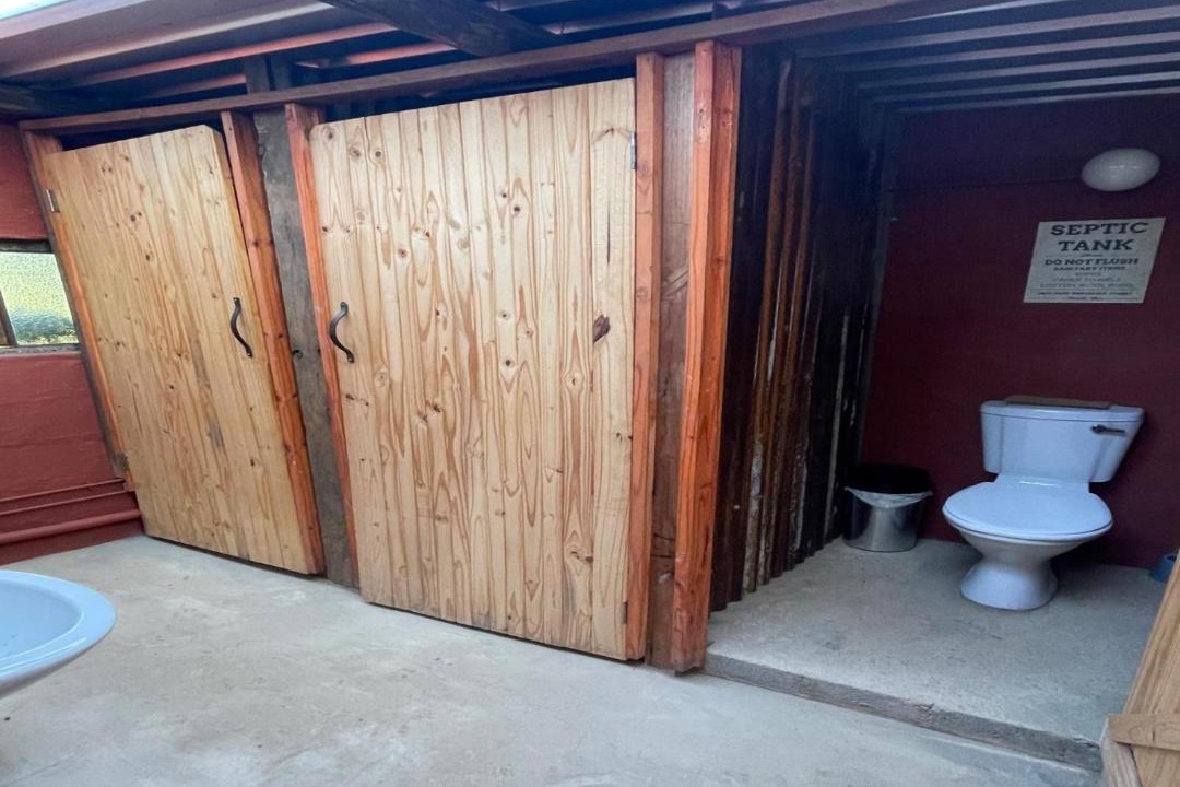 Photo of Bathroom in Boston