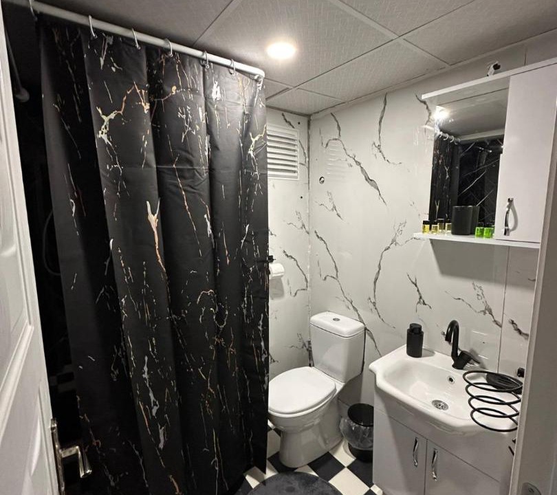 Photo of Bathroom in Nevsehir