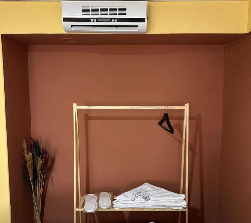 Photo of Bedroom in Nevsehir