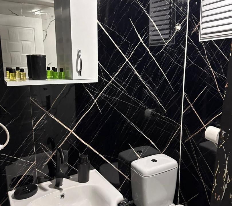 Photo of Bathroom in Nevsehir