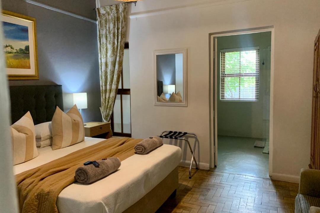 Photo of Bedroom in Beaufort West