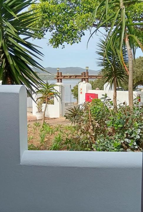 Photo of Patio Balcony in Port Beaufort