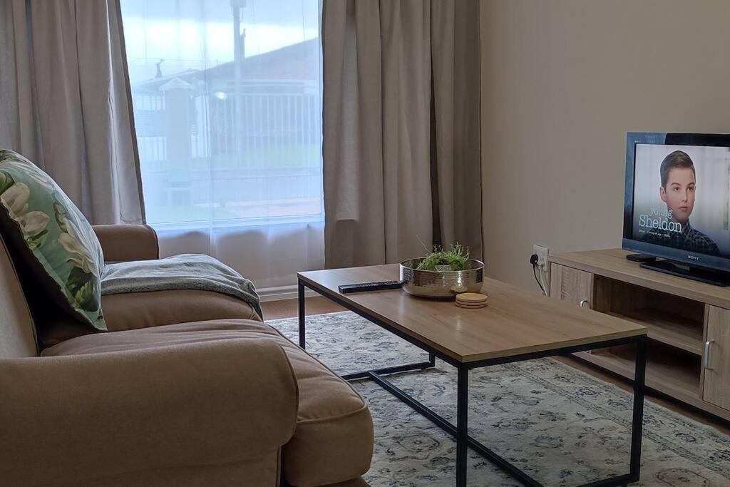 Photo of Livingroom in Goodwood