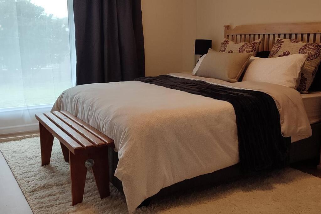 Photo of Bedroom in Goodwood