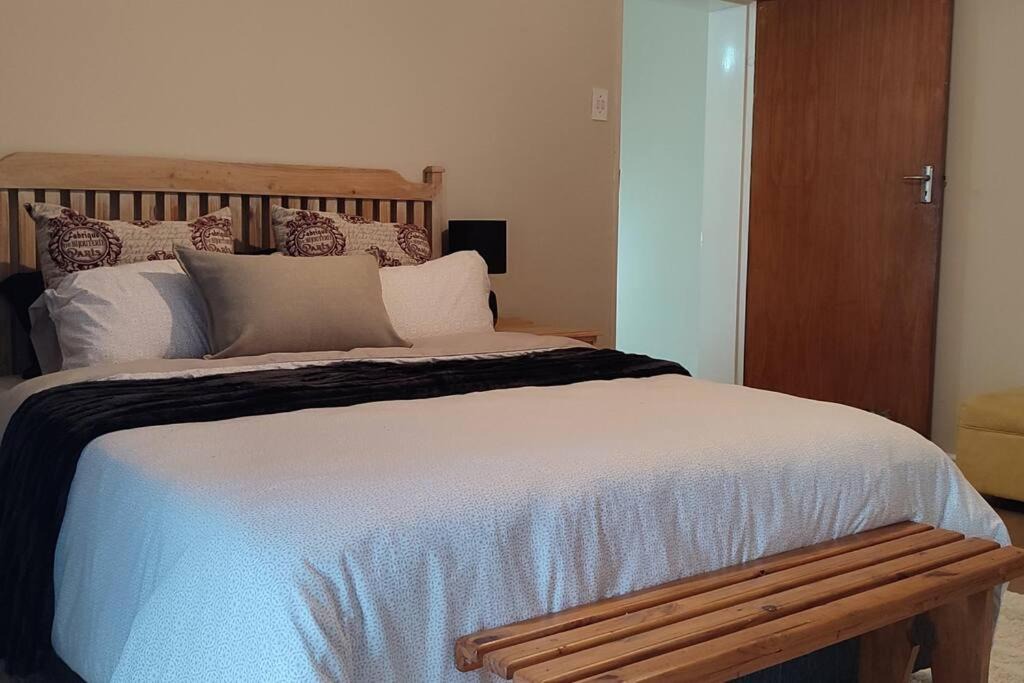 Photo of Bedroom in Goodwood